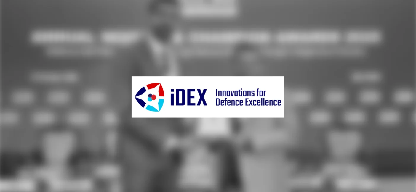 IDEX grant awarded