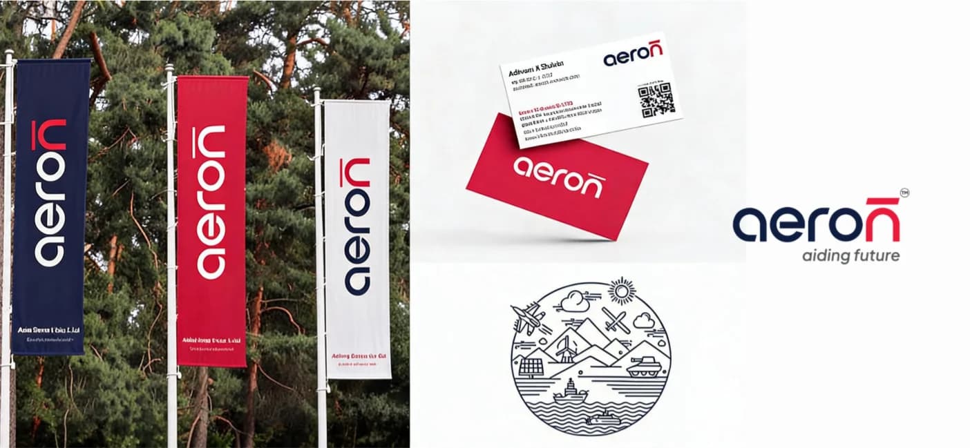 New brand identity revealed on our 15th anniversary