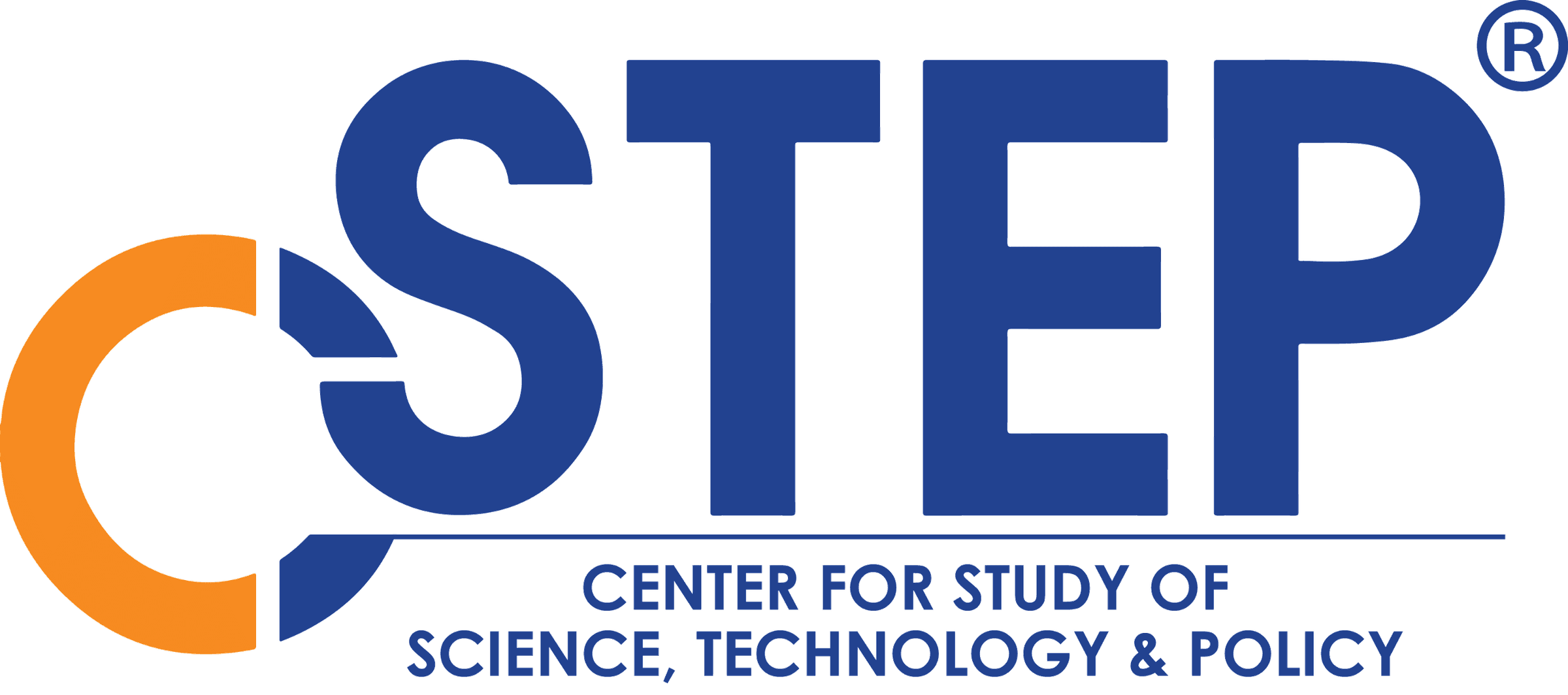 CSTEP logo