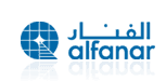 Alfanar logo