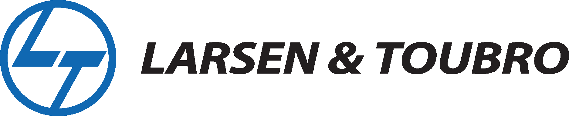 Larsen & Toubro logo