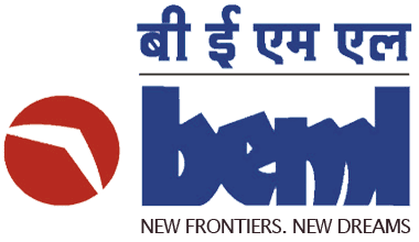 BEML logo