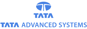Tata Advanced Systems logo