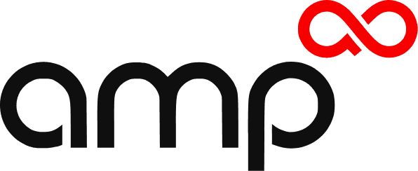 AMP Solar logo
