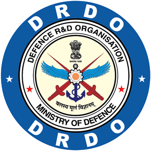 DRDO logo