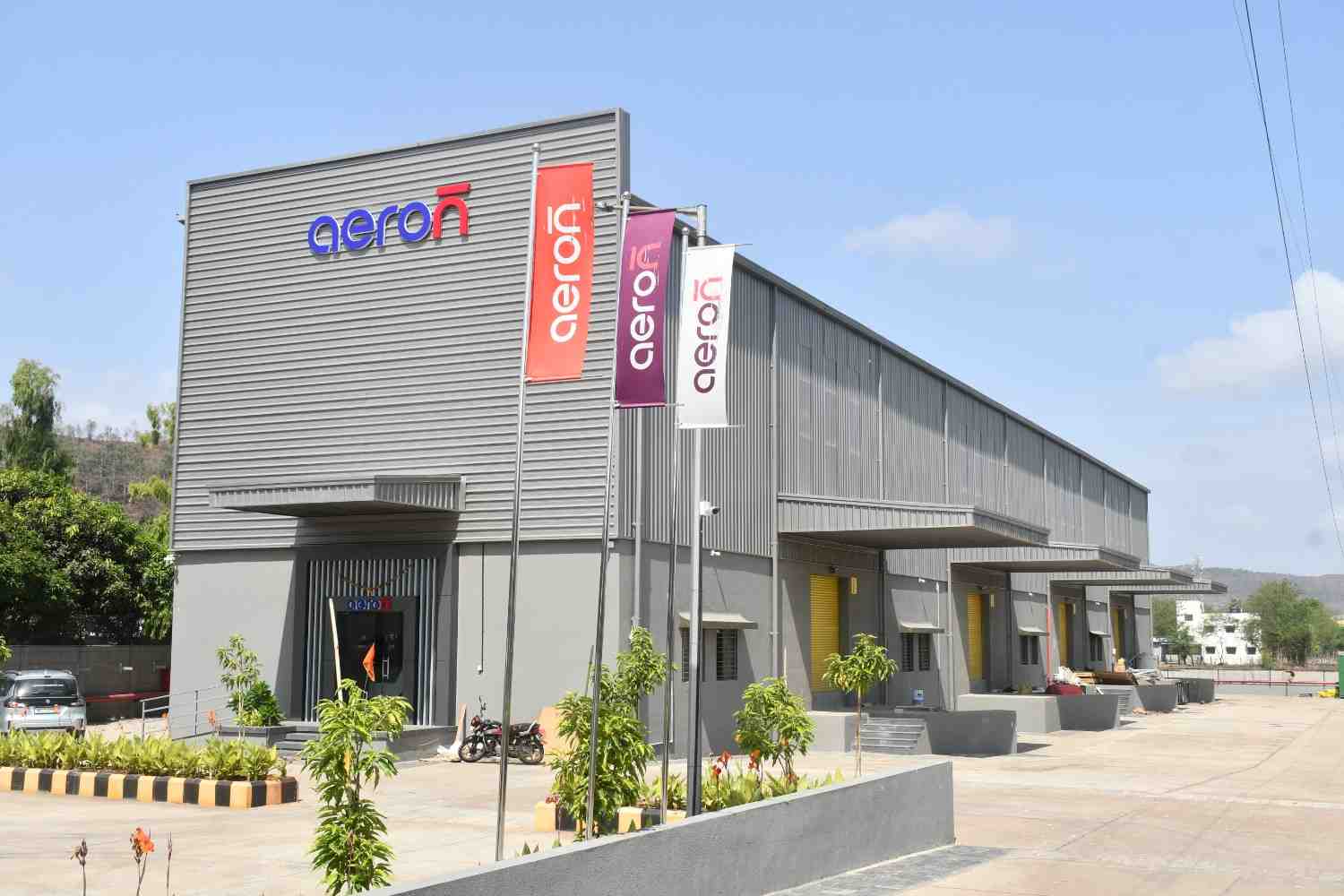 New advanced manufacturing facility announced