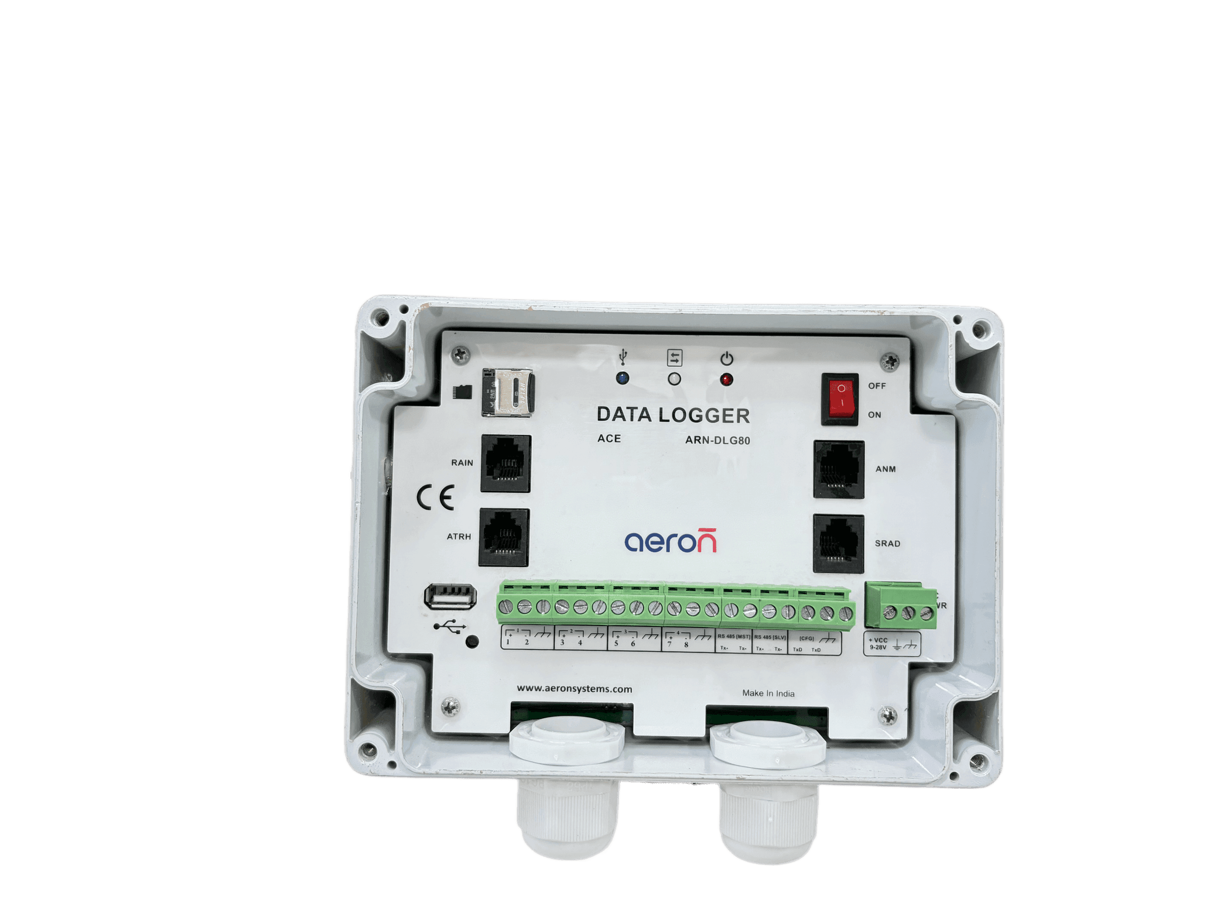 Ace DLG80