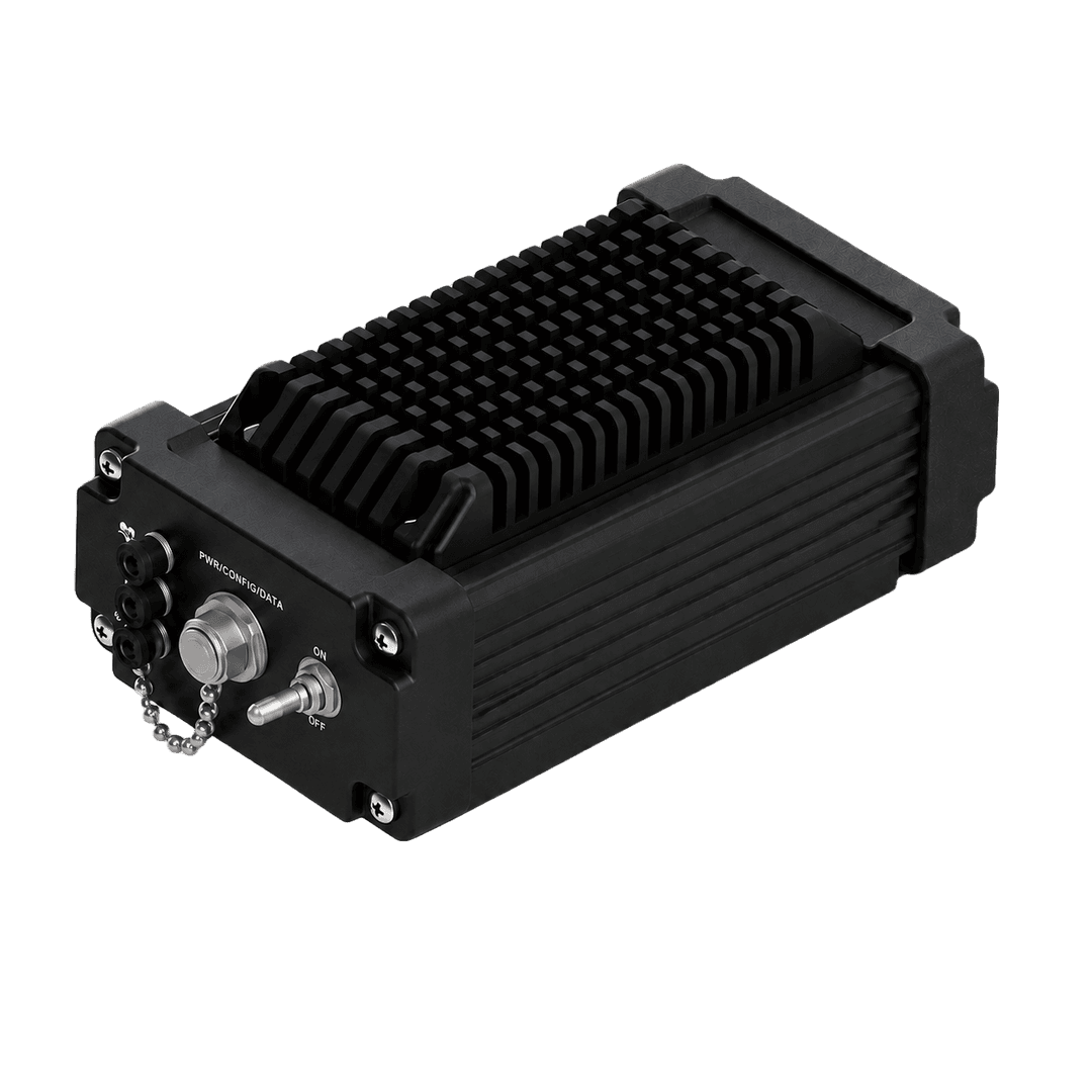 DENEB GNSS Receiver Family