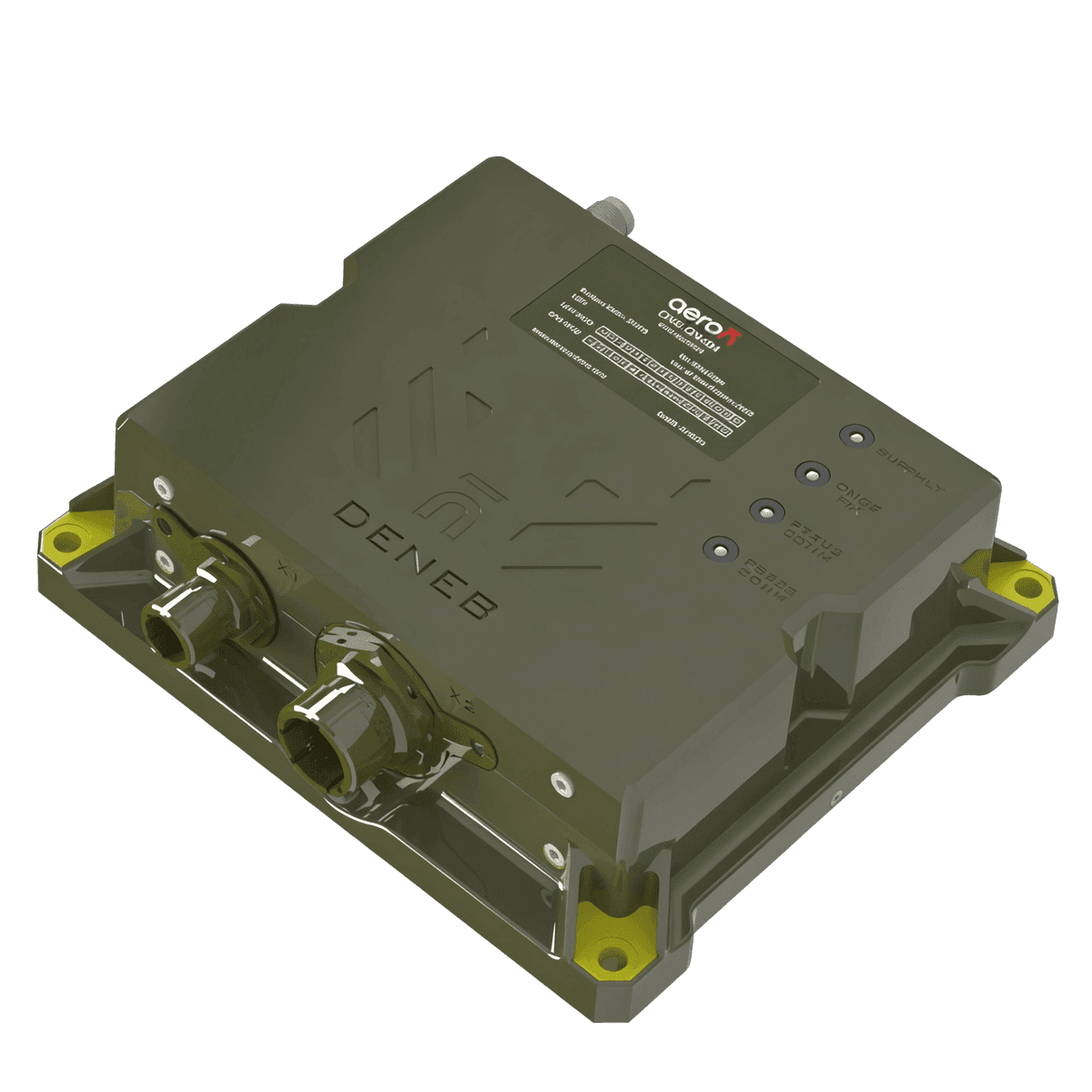 Deneb GN404