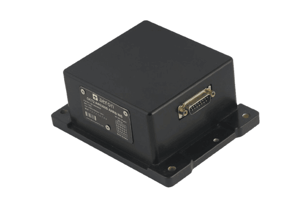 Octantis 2 AHRS