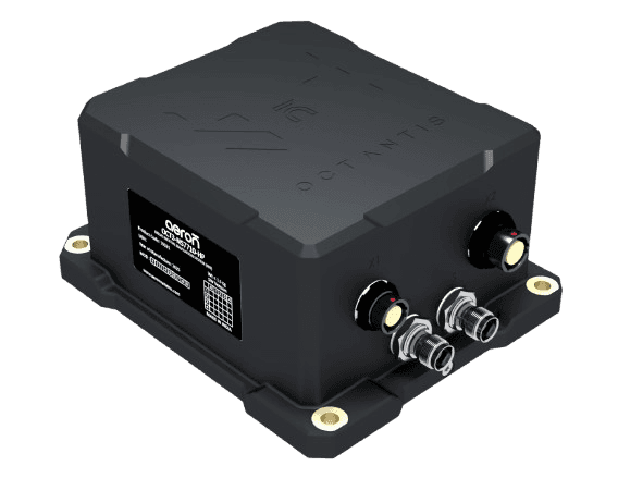 Octantis 3 INS-GNSS