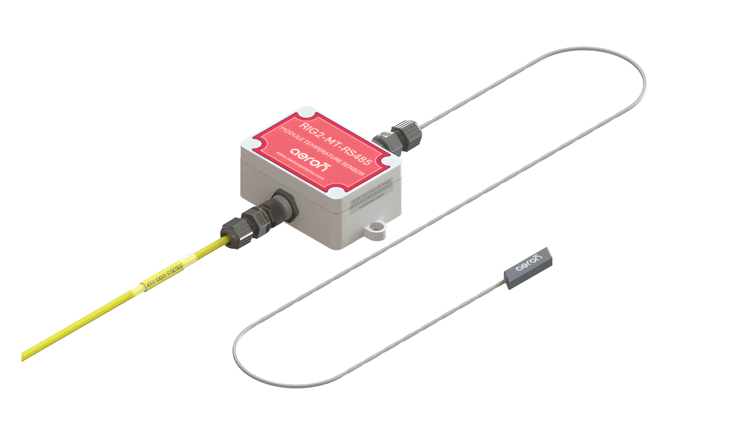 RIGEL 2 MT-RS485
