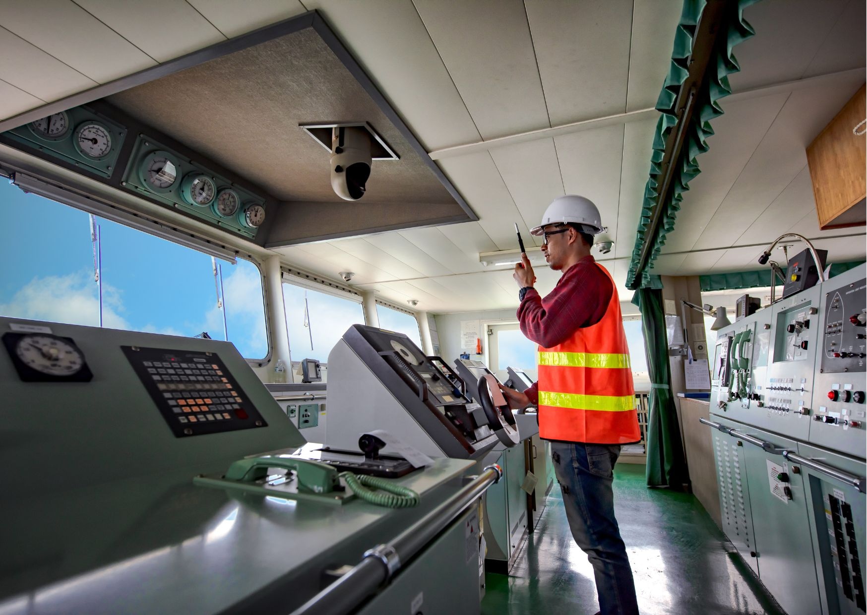 Guidance, Navigation & Control
