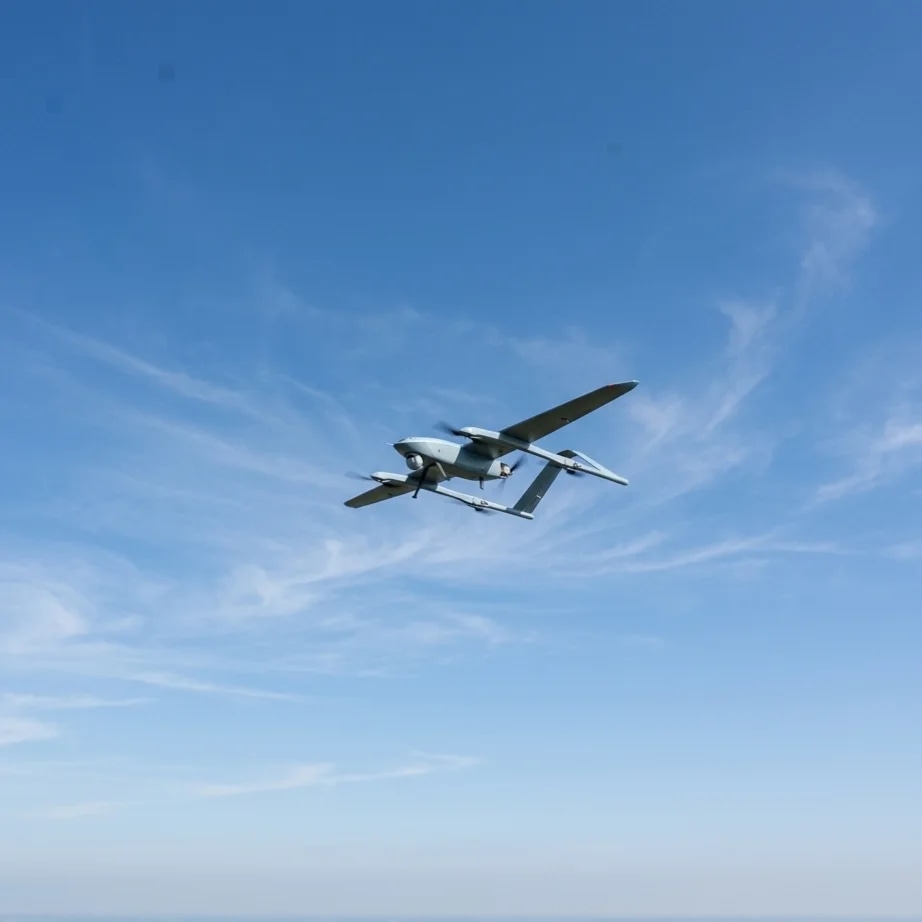 Compact Navigation for Autonomous Platforms