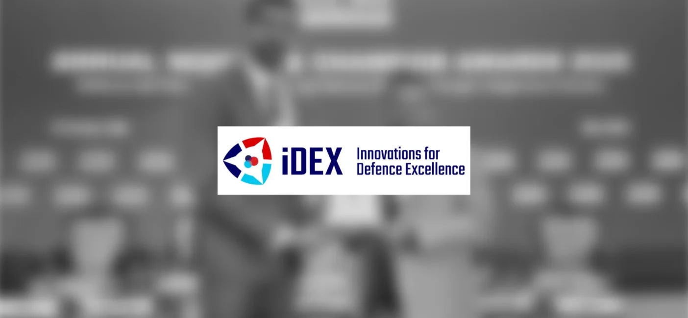 IDEX grant awarded