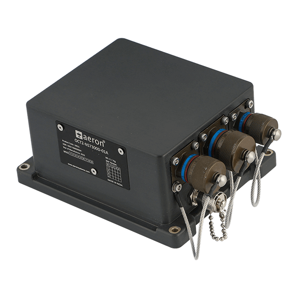 Octantis 2 INS-GNSS