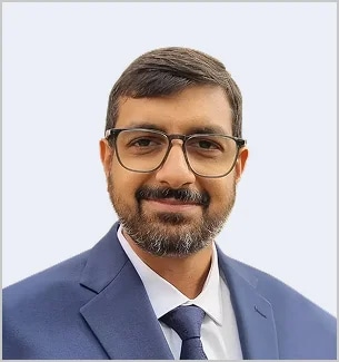 Abhijeet Bokil