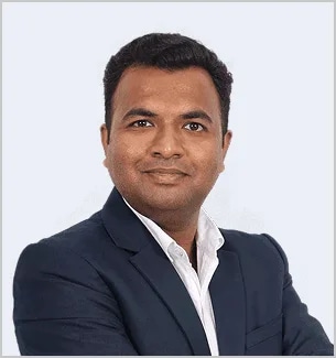 Saurabh Dey