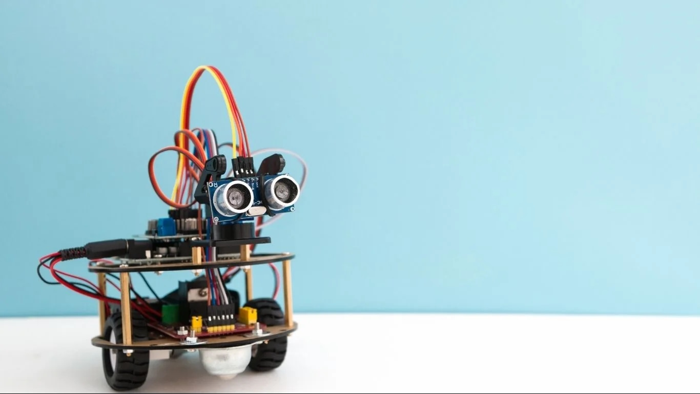 MEMS INS GPS : The Ideal Navigation Solution For Robotics Applications