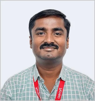 Sachin Kokare