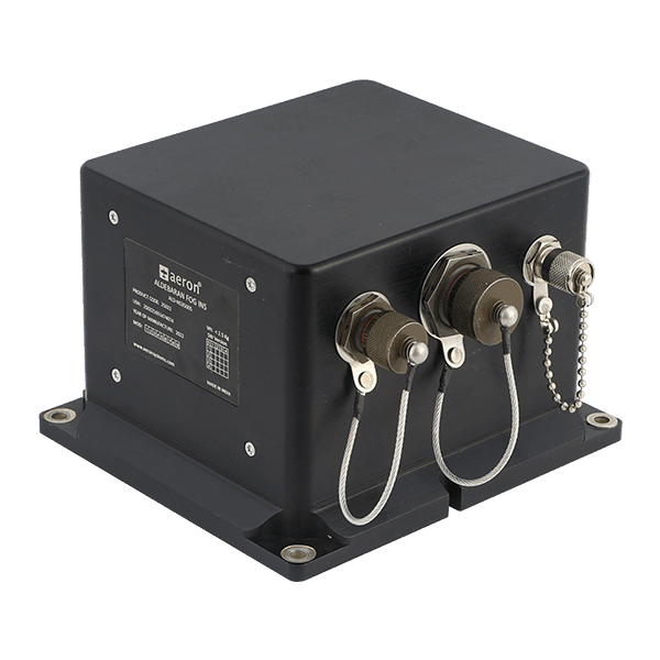 Aldebaran FOG INS-GNSS