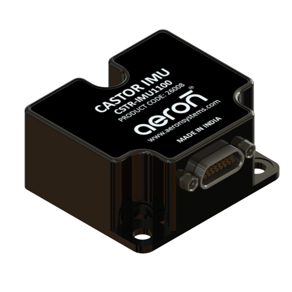 Castor IMU 1100
